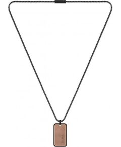 NECKLACE HUGO BOSS MAN 1580185 (45CM ) Bižutērija