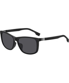 SUNGLASSES HUGO BOSS WOMEN BOSS1617FS807 (Lens/Bridge/Temple) 59/17/150 mm) Saules Brilles