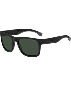 SUNGLASSES HUGO BOSS UNISEX BOSS1496SO6W5 (Lens/Bridge/Temple) 55/19/140 mm) Saules Brilles