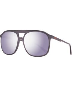 SUNGLASSES HELLY HANSEN MAN HH5019-C01-55 (Lens/Bridge/Temple) 55/17/140 mm) Солнцезащитные очки