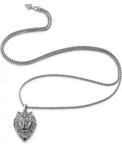 NECKLACE GUESS MAN UMN29000 (42CM ) Bižutērija