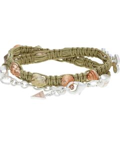 NECKLACE GUESS WOMAN UFN40906 (33-38CM ) Bižutērija