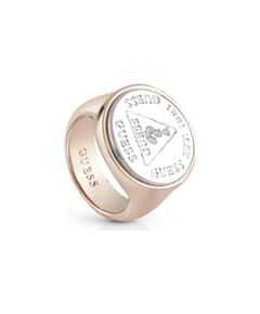 RING GUESS WOMEN UBR83051-52 (52 ) Bižutērija