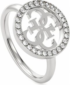 RING GUESS WOMEN UBR79038-56 (56 ) Bižutērija