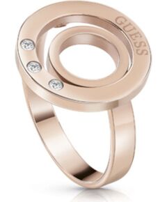 RING GUESS WOMEN UBR2900854 (54 ) Bižutērija