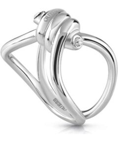 RING GUESS WOMEN UBR29003-54 (54 ) Bižutērija