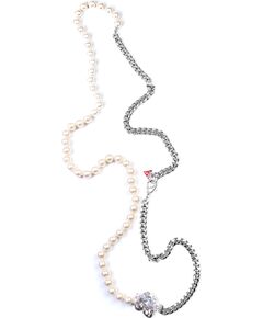 NECKLACE GUESS WOMAN UBN81019 (60cm ) Bižutērija