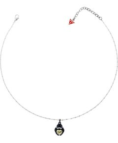 NECKLACE GUESS WOMAN UBN12021 (46cm ) Bižutērija