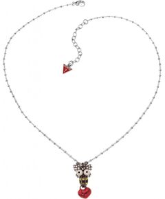 NECKLACE GUESS WOMAN UBN12020 (45cm ) Bižutērija