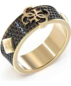 RING GUESS MAN JUMR03232JWYG (62 ) Bižutērija