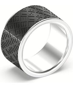 RING GUESS MAN JUMR03226JW (64 ) Bižutērija