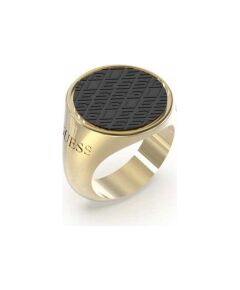 RING GUESS MAN JUMR03222JWYG (64 ) Bižutērija
