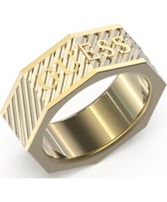 RING GUESS MAN JUMR0303JW (64 ) Bižutērija