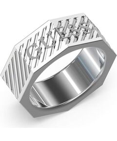 RING GUESS MAN JUMR03030WST (66 ) Bižutērija