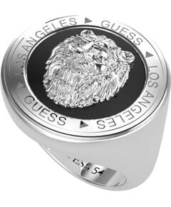 RING GUESS MAN JMR01315JWS (64 ) Bižutērija