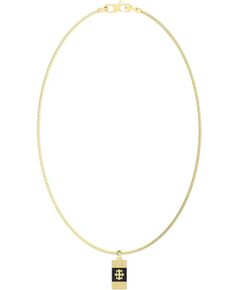 NECKLACE GUESS MAN JUMN05067JWYG (60CM ) Браслеты