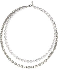 NECKLACE GUESS WOMEN JUMN04062JWST (45CM ) Браслеты