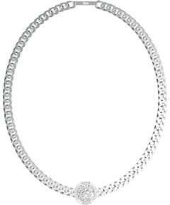 NECKLACE GUESS WOMEN JUMN03007JWST (45CM ) Bižutērija