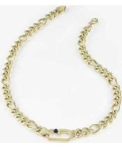 NECKLACE GUESS WOMEN JUMN02126JWYG (40CM ) Bižutērija