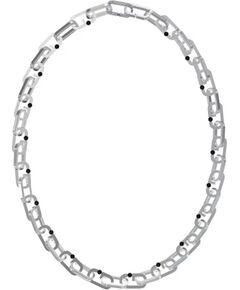 NECKLACE GUESS MAN JUMN02124JWST (45CM ) Браслеты