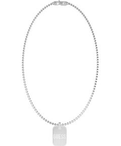 NECKLACE GUESS MAN JUMN01355JWST ( ) Bižutērija