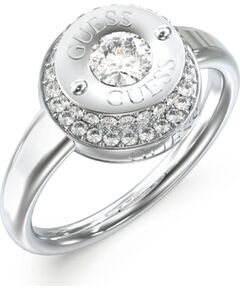 RING GUESS WOMEN JUBR05556JWRH (52 ) Bižutērija
