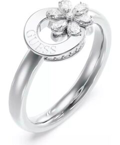 RING GUESS WOMEN JUBR05109JWRH (54 ) Bižutērija