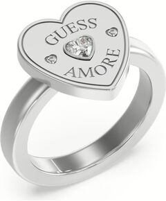 RING GUESS WOMEN JUBR05059JWR (52 ) Bižutērija