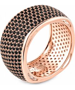 RING GUESS WOMEN JUB04674JWRG (56 ) Bižutērija