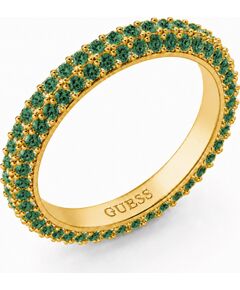RING GUESS WOMEN JBR04672JWYG (56 ) Bižutērija