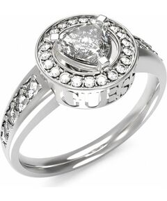 RING GUESS WOMEN JUBR4671JWR (56 ) Bižutērija