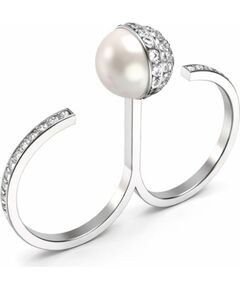 RING GUESS WOMEN JUBR04453JR (54 ) Bižutērija