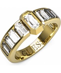 RING GUESS WOMEN JUBR04254JWY (54 ) Bižutērija