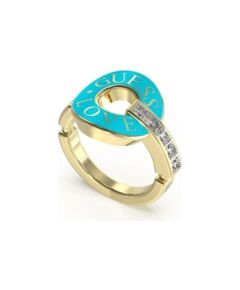 RING GUESS WOMEN JBR4079JWY (56 ) Bižutērija