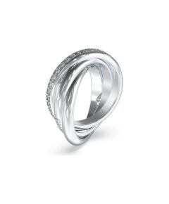RING GUESS WOMEN JUR04067JWRH (54 ) Bižutērija