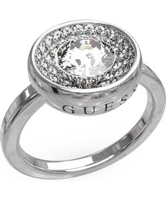 RING GUESS WOMEN JUR03397JWRH (56 ) Bižutērija