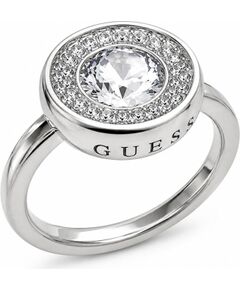 RING GUESS WOMEN JUBR03397JWR (54 ) Bižutērija