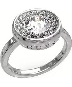 RING GUESS WOMEN JUBR03397JWRH (52 ) Bižutērija