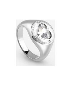 RING GUESS WOMEN JUBR03352JWR (56 ) Bižutērija