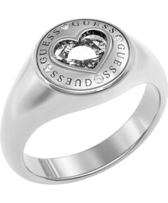 RING GUESS WOMEN JUBR03352JWRH (54 ) Bižutērija