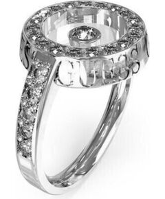 RING GUESS WOMEN JUBR03257JWRH (52 ) Bižutērija