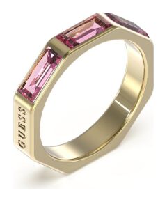 RING GUESS WOMEN JUBR03174JWY (52 ) Bižutērija