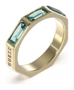 RING GUESS WOMEN JUBR03174JW (52 ) Bižutērija