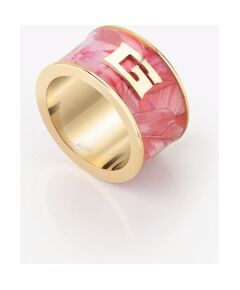 RING GUESS WOMEN JUBR0211JWY (52 ) Bižutērija