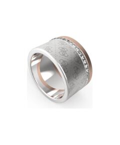 RING GUESS WOMEN JUBR01169JWR (54 ) Bižutērija