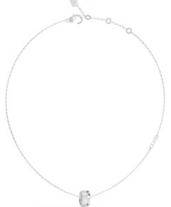 EARRINGS GUESS WOMEN JUBN05254JWRH (40CM ) Bižutērija