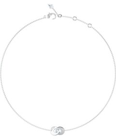 EARRINGS GUESS WOMEN JUBN05219JWRH (40CM ) Bižutērija