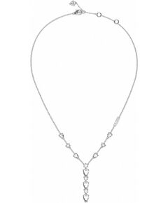 NECKLACE GUESS WOMEN JUBN04408JWRH (45CM ) Bižutērija