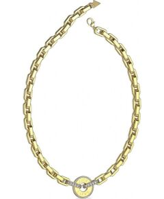 NECKLACE GUESS WOMEN JUBN04074JWY (40CM ) Bižutērija