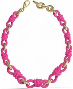 NECKLACE GUESS WOMEN JUBN04000JWYG (38-43CM ) Bižutērija